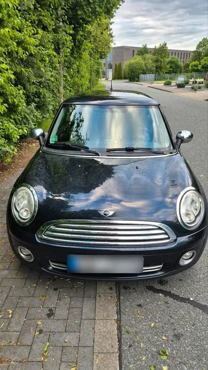 Gebraucht Mini Cooper 120 PS (88 kW) 2007 Kleinwagen