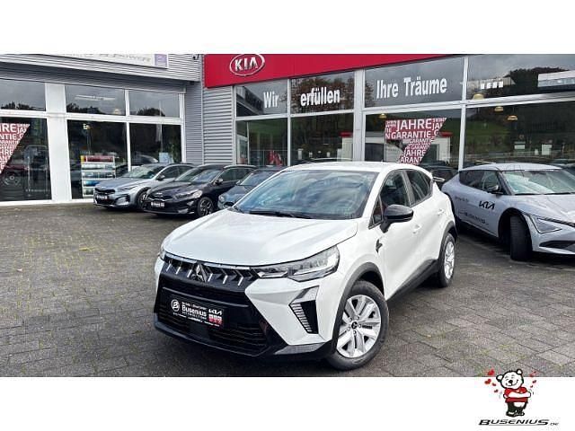 Rot Neu 2025 Mitsubishi ASX Invite SUV | 25.890 € (Fairer Preis) - Bild 1/4
