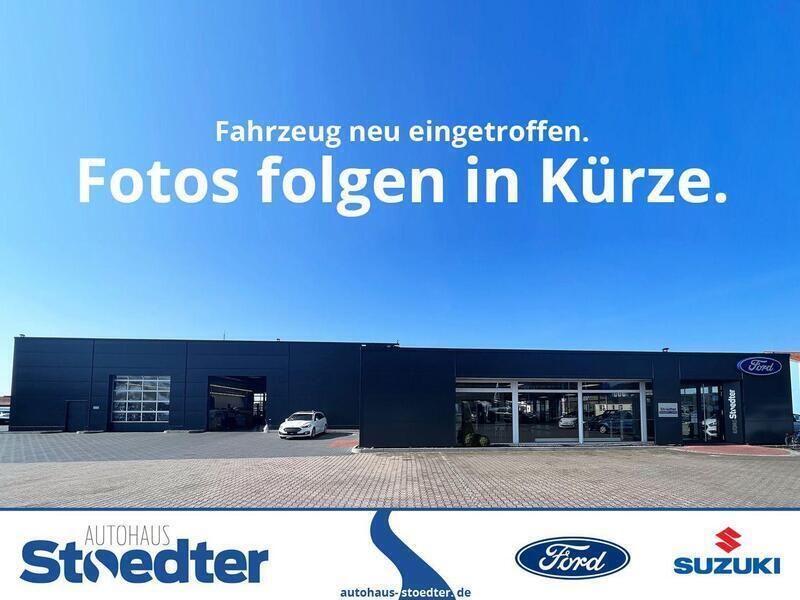 Weiß Gebraucht 2021 Ford Focus Cool & Connect Kombi | 14.900 € (Superpreis) - Bild 1/1