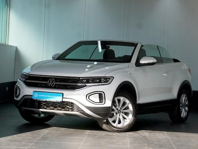 Gebraucht VW T-Roc Style 150 PS (110 kW) 2024 SUV