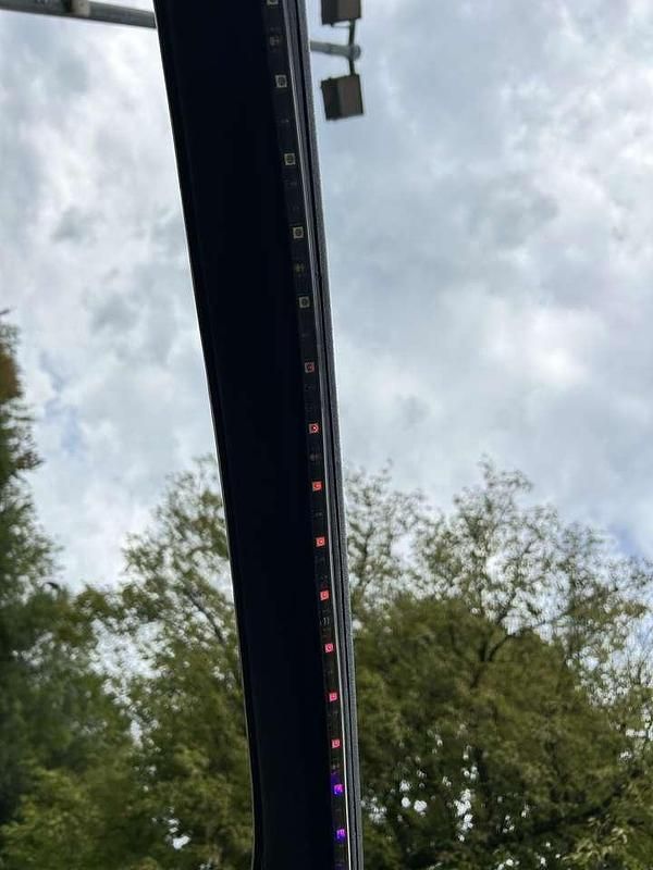 Gebraucht VW Golf Cabriolet 116 PS (85 kW) 1995 Cabrio