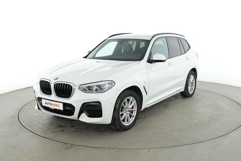 Używany BMW X3 M Sport 190 KM (139 kW) 2021 SUV