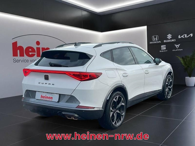 Gebraucht Cupra Formentor VZ 245 PS (180 kW) 2022 Andere SUV