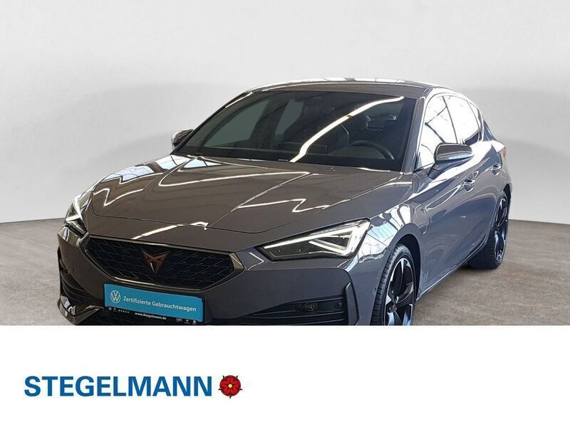 Andere farbe Gebraucht 2024 Cupra Leon Limousine | 31.190 € (Superpreis) - Bild 1/4