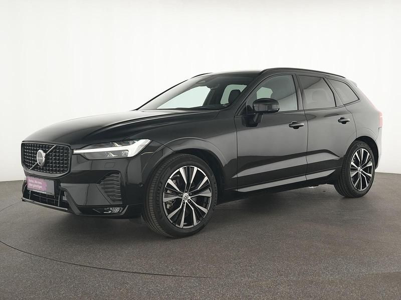 Schwarz Gebraucht 2024 Volvo XC60 Ultra SUV | 47.370 € (Fairer Preis) - Bild 1/4