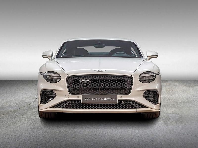 Usata Bentley Continental 2025 Bianco
