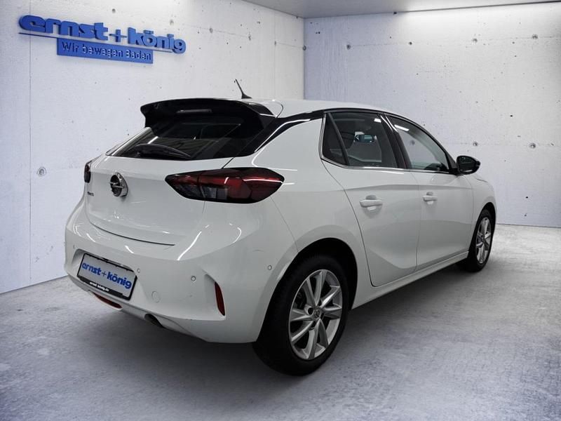 Gebraucht Opel Corsa Elegance 2023 Kleinwagen