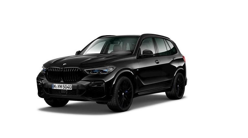 Gebraucht BMW X5 Efficient Dynamics 340 PS (250 kW) 2025 SUV