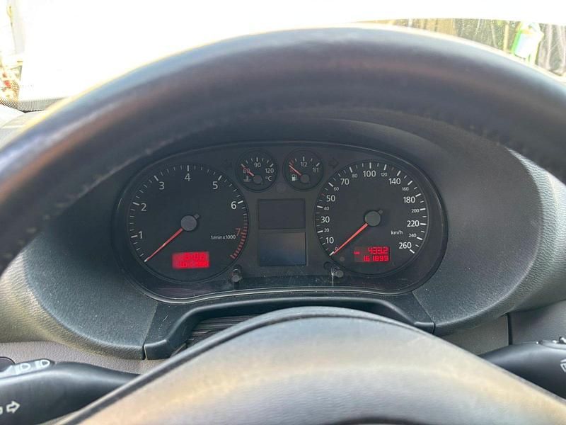 Brugt Audi A3 102 HK (75 kW) 2000 Sølv Hatchback