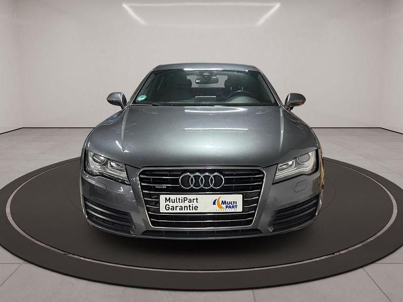 Gebraucht Audi A7 Sportback Ambiente 245 PS (180 kW) 2011 Other Kleinwagen