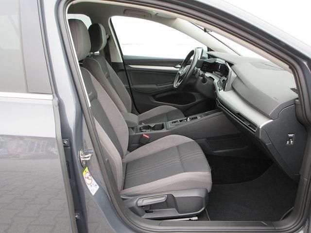 Gebraucht VW Golf Alltrack 200 PS (147 kW) 2022 Grau Kombi