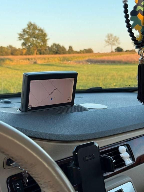 Gebraucht Volvo S80 Executive 163 PS (119 kW) 2006 Limousine