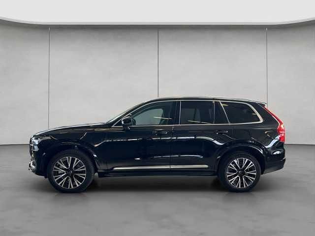 Gebraucht Volvo XC90 Plus 455 PS (334 kW) 2025 Schwarz SUV