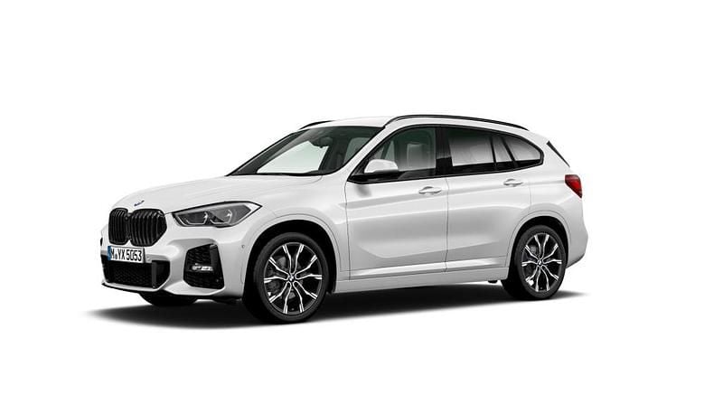 Gebraucht BMW X1 Performance 150 PS (110 kW) 2026 SUV
