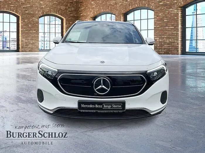 Gebraucht Mercedes EQA300 Progressive 167 kW (228 PS) 2022 Other SUV