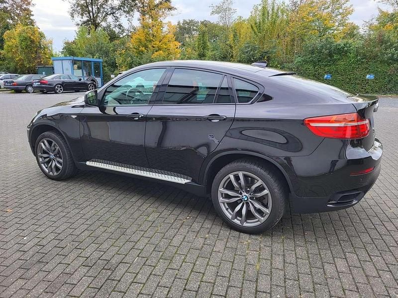 Gebraucht BMW X6 381 PS (280 kW) 2013 SUV
