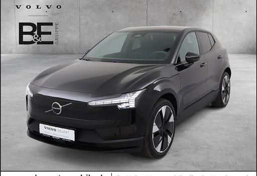 Gebraucht Volvo EX30 Performance 314 kW (428 PS) 2025 Schwarz SUV