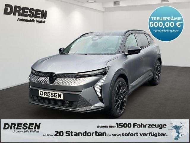 Grau Neu 2025 Renault Scénic Esprit Alpine Van / Kleinbus | 47.290 € (Fairer Preis) - Bild 1/4
