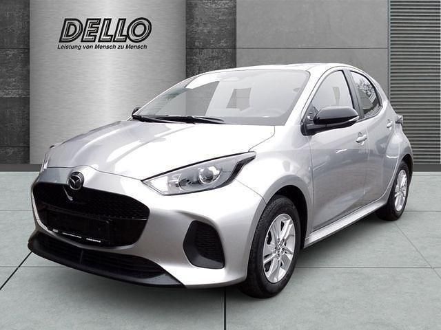 Andere Gebraucht 2024 Mazda 2 Center-Line Limousine | 23.990 € (Etwas zu teuer) - Bild 1/4