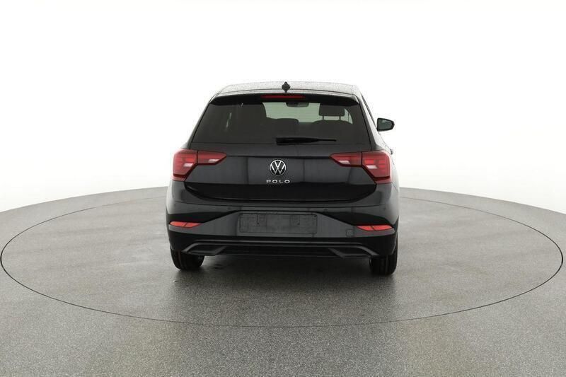 Deep black perleffekt Gebraucht 2025 VW Polo Life | 22.675 € (Guter Preis) - Bild 1/4