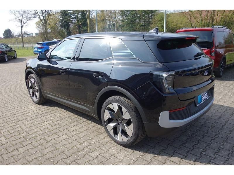 Neu Ford Explorer Premium 210 kW (286 PS) 2026 Schwarz SUV