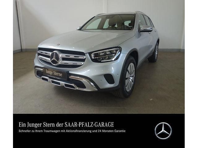 Gebraucht 2022 Mercedes GLC300e Exclusive SUV | 34.950 € (Fairer Preis) - Bild 1/4