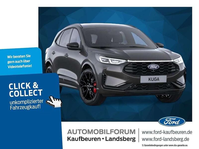 Magnetic metallic Neu 2025 Ford Kuga ST-Line X SUV | 38.950 € (Etwas zu teuer) - Bild 1/4