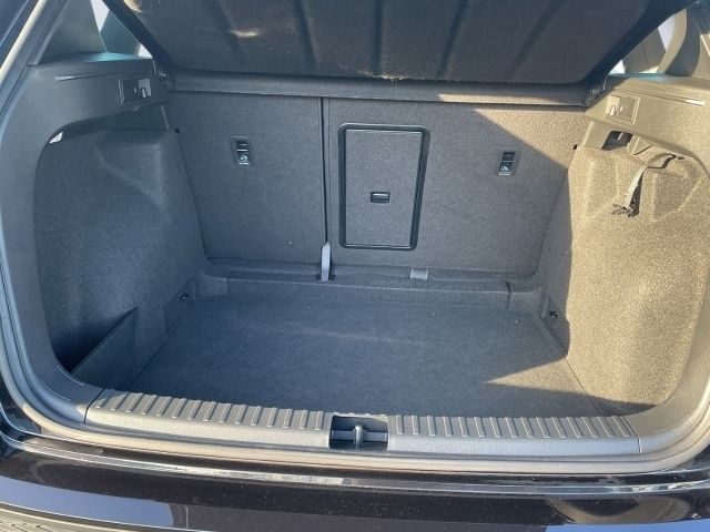 Gebraucht Seat Ateca XCELLENCE 150 PS (110 kW) 2017 Schwarz SUV