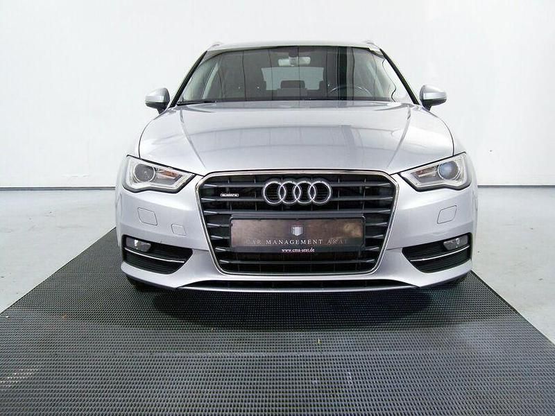 Gebraucht Audi A3 Premium 190 PS (139 kW) 2016 Andere Limousine