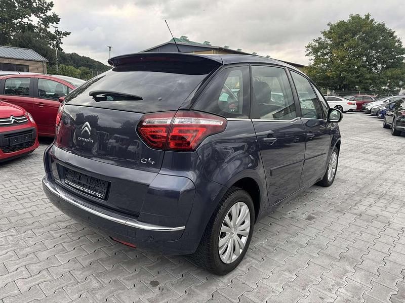 Gebraucht Citroën C4 Picasso SELECTION 120 PS (88 kW) 2012 Lack icare/metalliclackierung Van / Kleinbus