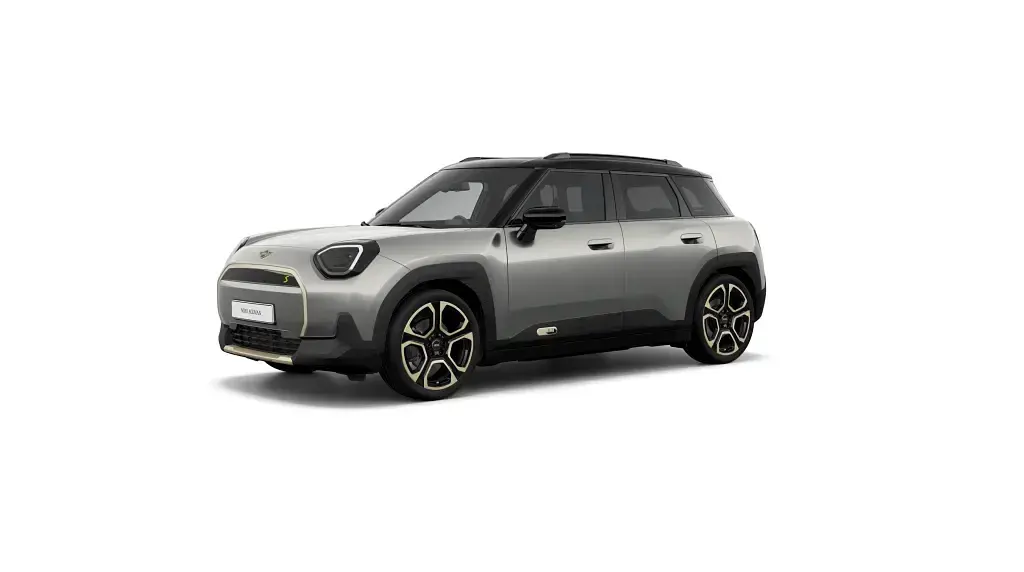 Nouvelle Mini Aceman 160 kW (218 ch) 2025 SUV