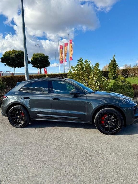 Gebraucht 2022 Porsche Macan S SUV | 65.000 € (Superpreis) - Bild 1/4