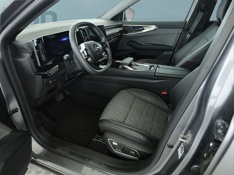 Gebraucht Renault Espace Techno 200 PS (147 kW) 2024 Grau SUV