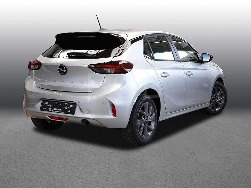 Usata Opel Corsa 101 CV (74 kW) 2024 Grigio Utilitaria