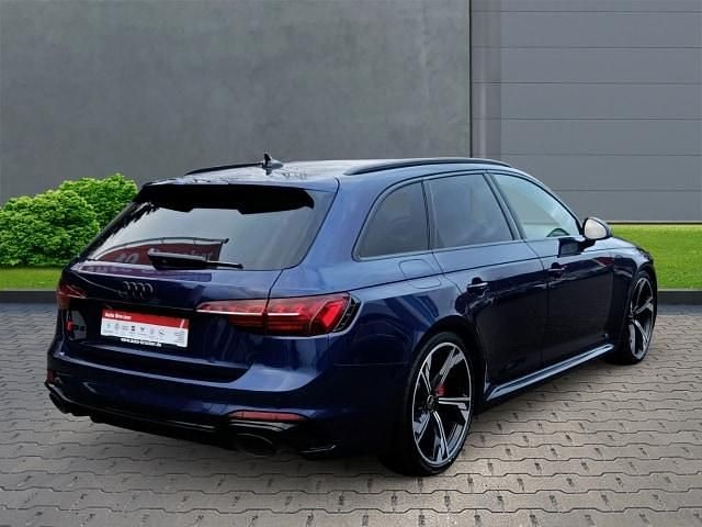 Gebraucht Audi RS4 Ambiente 450 PS (330 kW) 2023 Kombi
