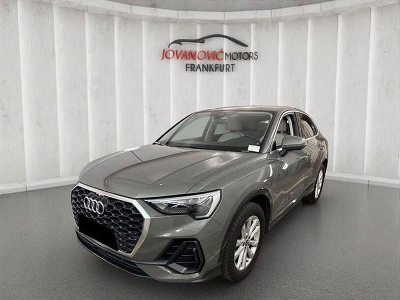 Andere Gebraucht 2021 Audi Q3 Ambiente SUV | 24.500 € (Guter Preis) - Bild 1/4