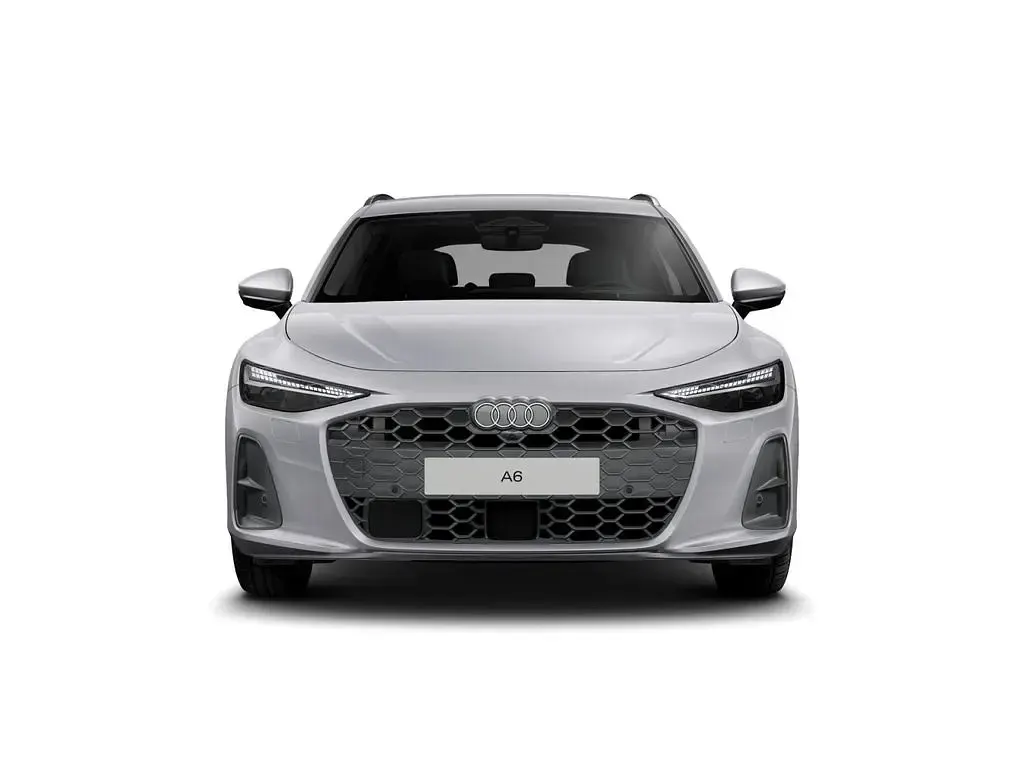 Occasion Audi A6 Ambiente 204 ch (150 kW) 2025 Argent Break