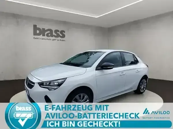 Gebraucht Opel Corsa 100 kW (136 PS) 2022 Kleinwagen