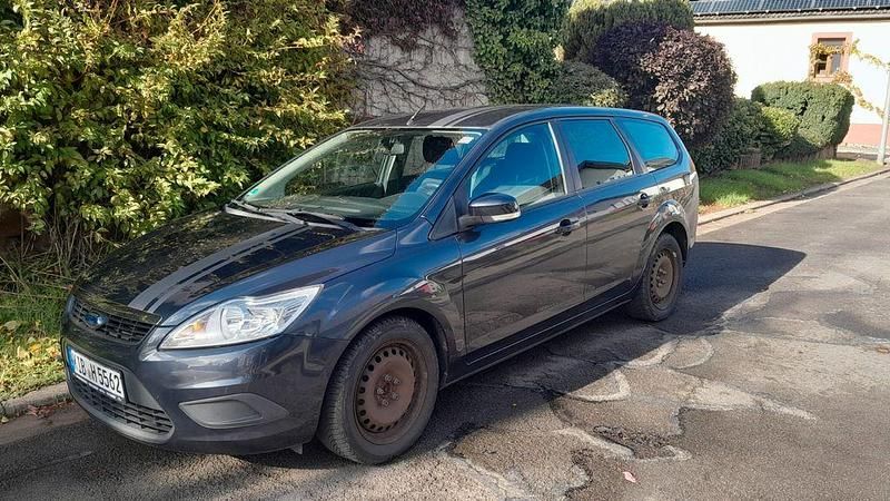 Gebraucht 2008 Ford Focus Style Kombi | 2.100 € (Fairer Preis) - Bild 1/4