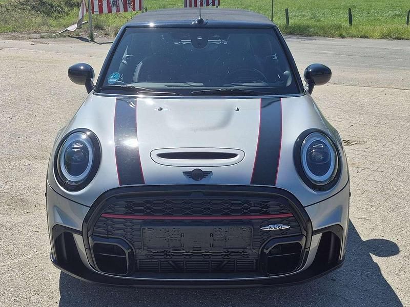 Brugt Mini John Cooper Works Cabriolet 231 HK (169 kW) 2023 Cabriolet