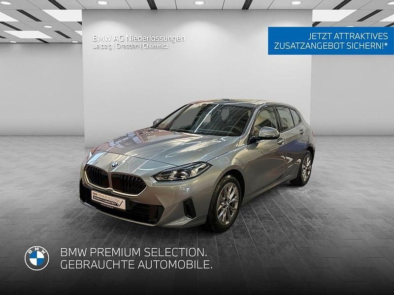 Gebraucht BMW 120 156 PS (114 kW) 2025 Grau Kleinwagen