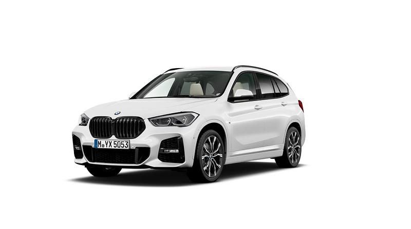 Second-hand BMW X1 Efficient Dynamics 190 CP (139 kW) 2026 SUV