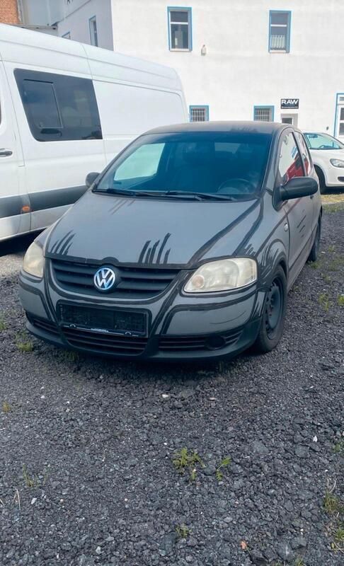Gebraucht 2005 VW Fox Sound Kleinwagen | 850 € - Bild 1/4
