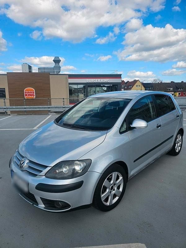 Gebraucht VW Golf IV 102 PS (75 kW) 2006 Silber Limousine