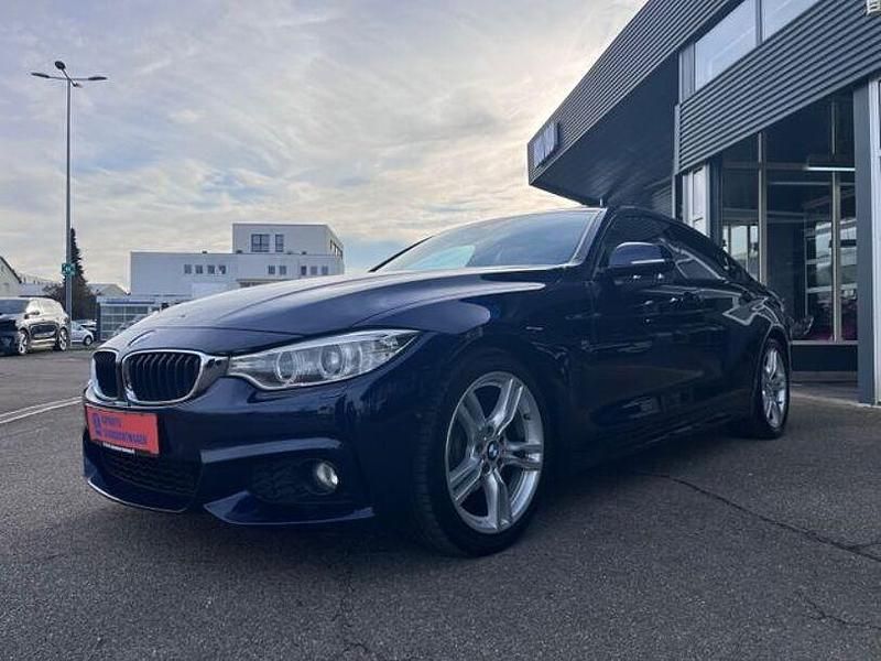 Gebraucht BMW 1M Comfort Edition 121 PS (88 kW) 2016 Andere Coupé