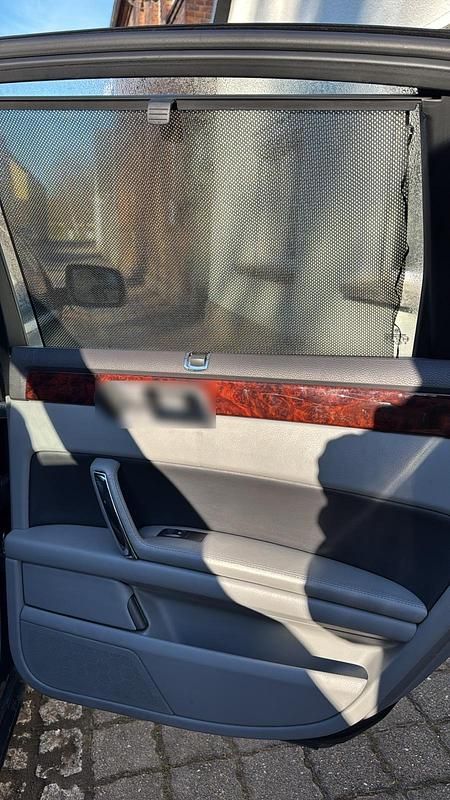 Gebraucht VW Phaeton 225 PS (165 kW) 2004 Andere farben Limousine