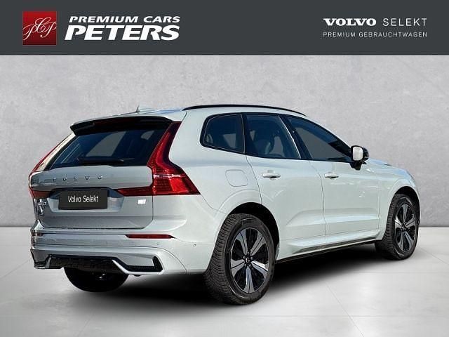Gebraucht Volvo XC60 Plus 398 PS (292 kW) 2024 Grau SUV