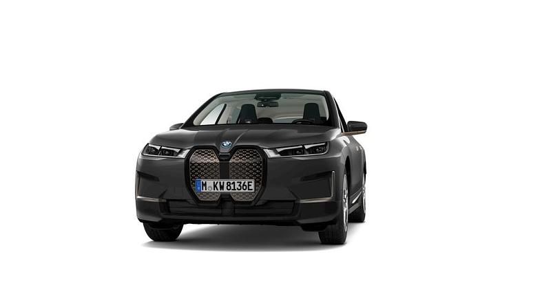 Gebraucht BMW iX 239 kW (326 PS) 2025 SUV
