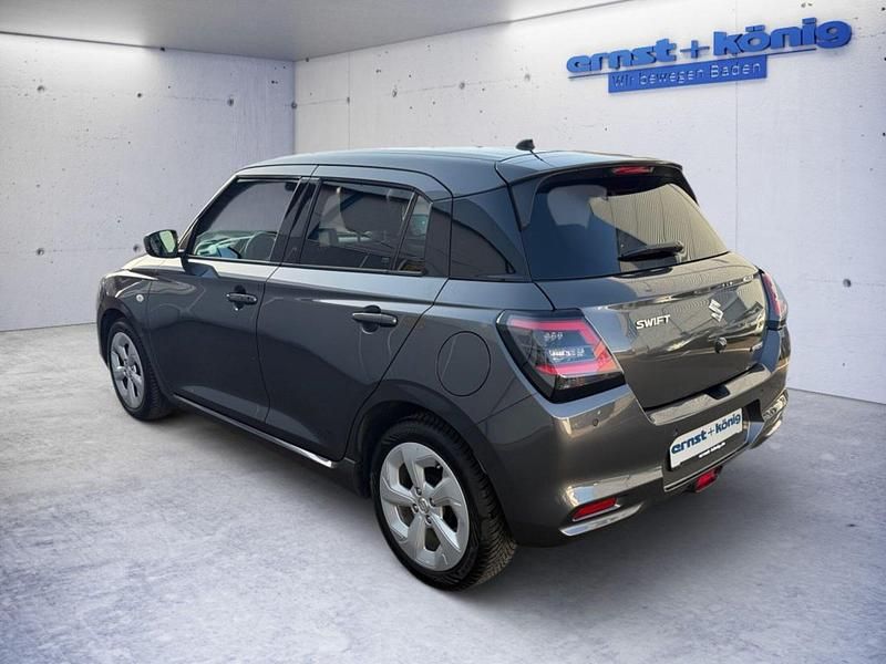 Neu Suzuki Swift Comfort 2025 Kleinwagen