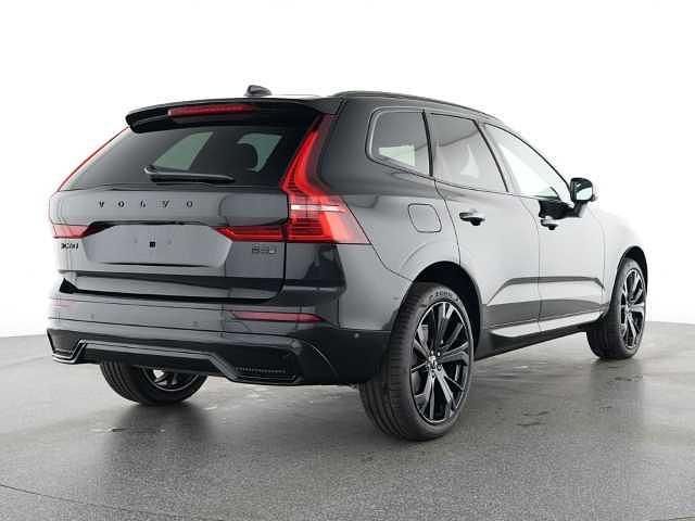 Gebraucht Volvo XC60 184 PS (135 kW) 2025 SUV
